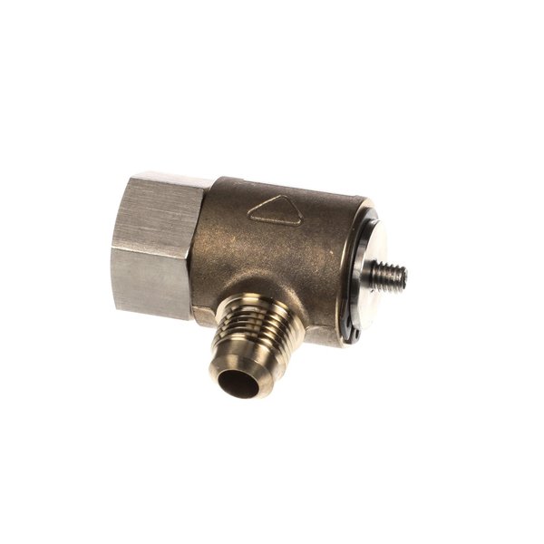 T&S Brass Swivel Repair Kit For B-7102 Hose Reel 017355-45